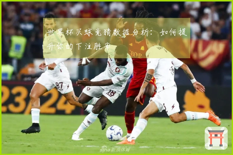 世界杯买球竞猜数据分析：如何提升你的下注胜率