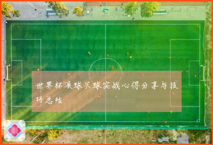 世界杯滚球买球实战心得分享与技巧总结