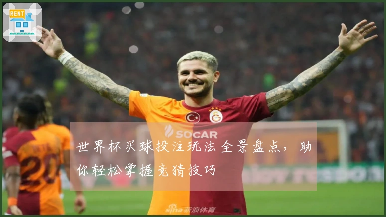 世界杯买球投注玩法全景盘点，助你轻松掌握竞猜技巧