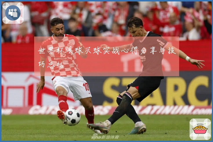 世界杯滚球买球实战心得分享与技巧总结