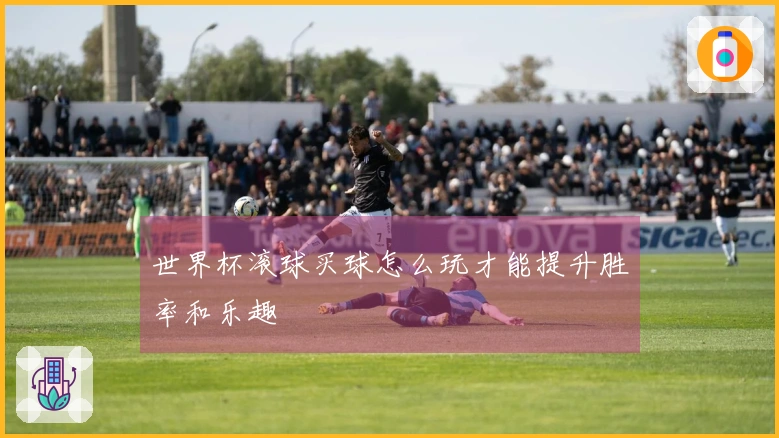 世界杯滚球买球怎么玩才能提升胜率和乐趣