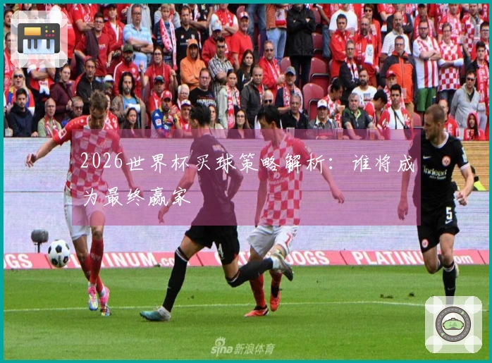 2026世界杯买球策略解析：谁将成为最终赢家