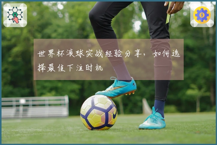 世界杯滚球实战经验分享，如何选择最佳下注时机